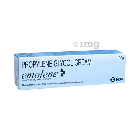 Emolene Cream View Uses Side Effects Price and Substitutes 1mg