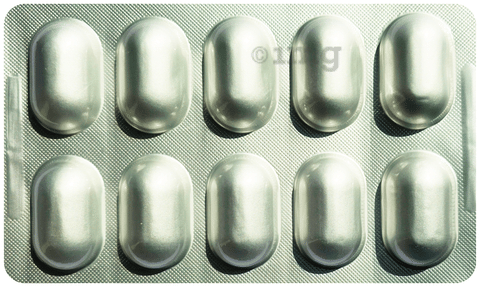 Itromiz 200 Capsule image Itromiz 200 Capsule image