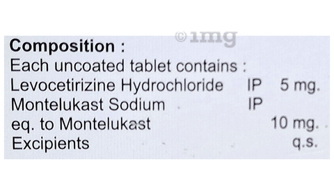 Yuvicet-M Tablet image Yuvicet-M Tablet image
