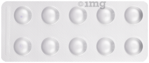 StatPURE 5mg Tablet image