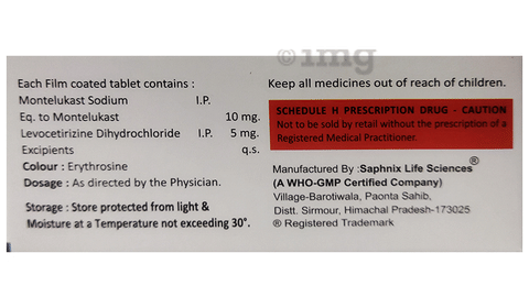 Addcet-M Tablet image