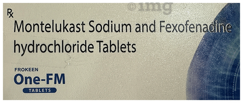 One-FM Tablet