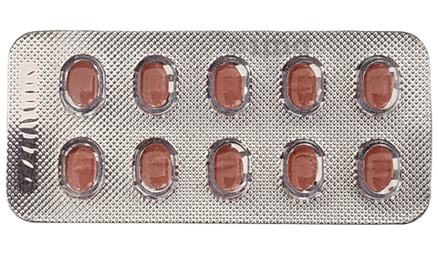 Vortexa 5 Tablet image