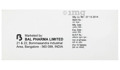 Telong Trio Tablet image Telong Trio Tablet image