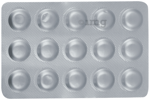 Enapril 2.5 Tablet image