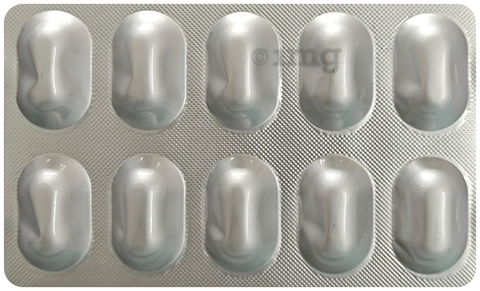 Rabir-DSR Capsule image Rabir-DSR Capsule image