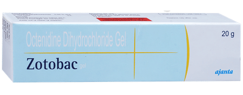 Zotobac Gel image