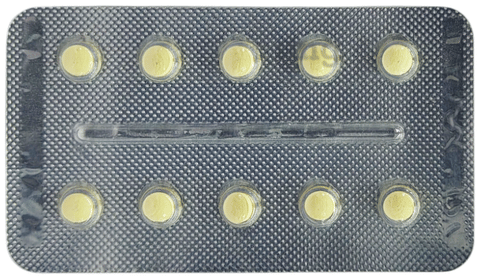 empaONE 10mg Tablet image empaONE 10mg Tablet image