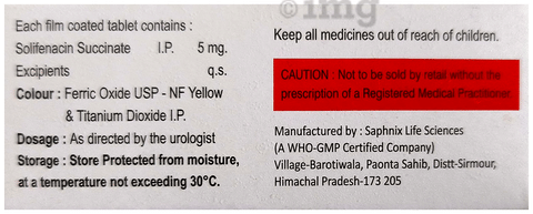 Solihelp Tablet image