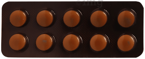 Xonift  100mg Tablet SR image