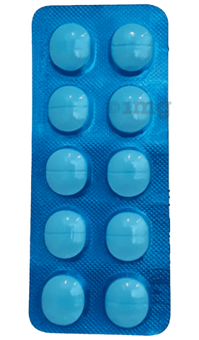 Aurapar 650 Tablet image