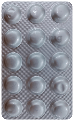Telmijub AM-H 40 Tablet image