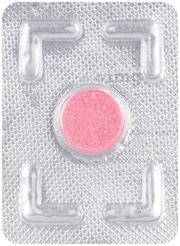 Flutas 400mg Tablet image Flutas 400mg Tablet image