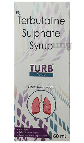 Turb Syrup image Turb Syrup image