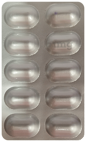 Raberg-L Capsule SR image
