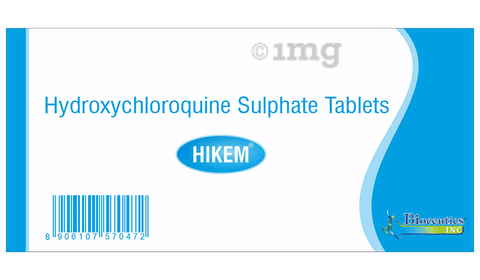 Hikem Tablet image