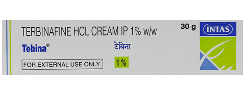 TEBiNa Cream image TEBiNa Cream image