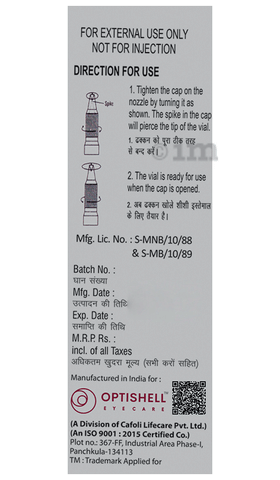 Moxolunic-B Eye Drop image
