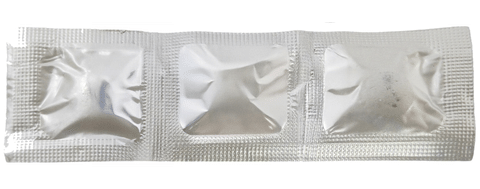 एटीएम किड 100mg टैबलेट image