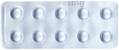 Scleteri 14mg Tablet image Scleteri 14mg Tablet image