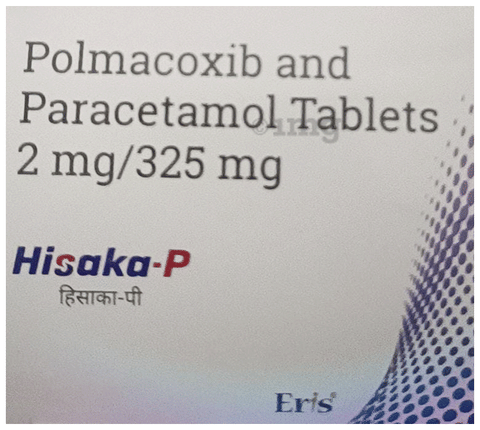 Hisaka-P Tablet image