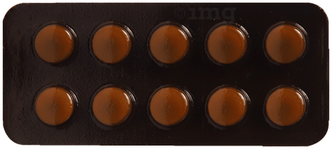 Nephtor 20 Tablet Nephtor 20 Tablet