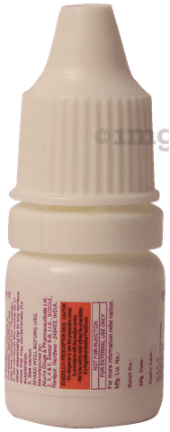 Moxplore LP Eye Drop image