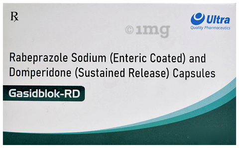 Gasidblok-RD Capsule SR image Gasidblok-RD Capsule SR image