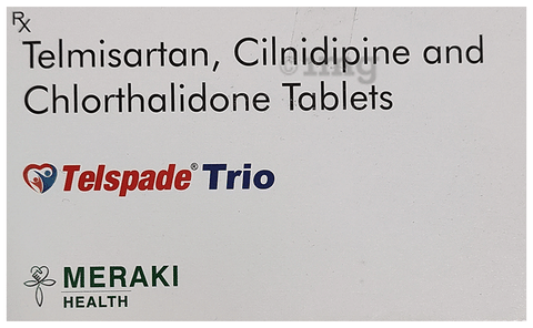 Telspade Trio Tablet image Telspade Trio Tablet image