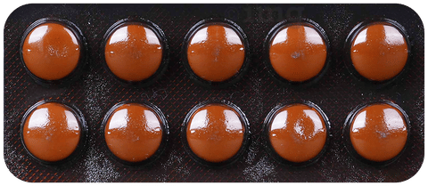 Emlevo 250 Tablet image