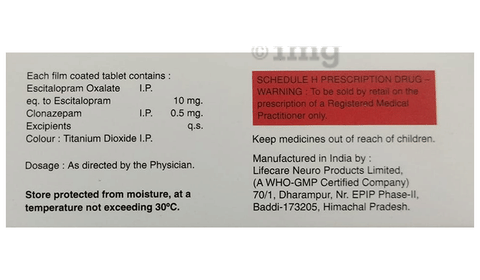 Cloesc 10 Tablet image Cloesc 10 Tablet image