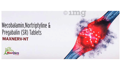 Maxnerv-NT Tablet SR image