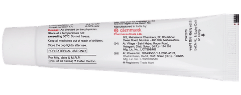 Candid Total Plus  Cream image