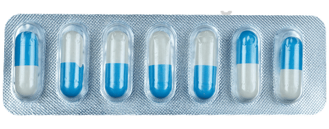 Afderm 200 Capsule image