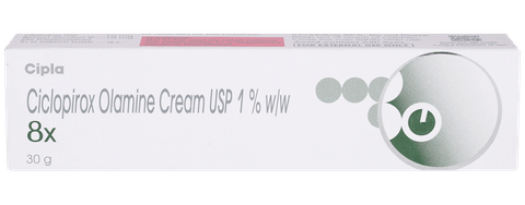 8X Cream image 8X Cream image