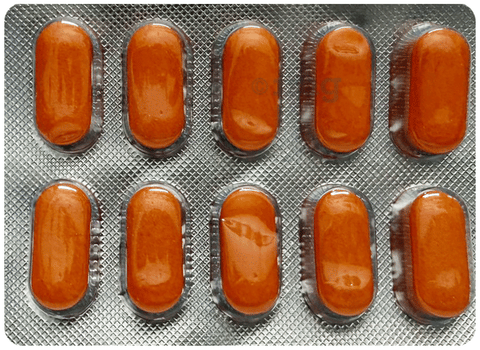 Bmedzyme Tablet image Bmedzyme Tablet image