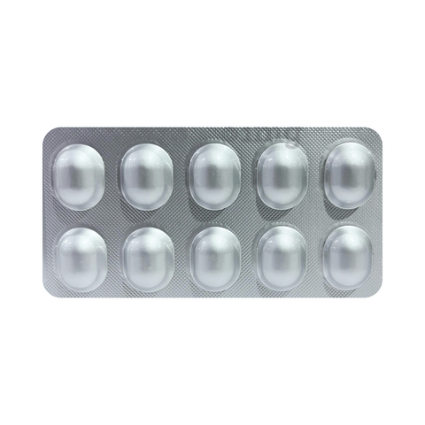 Prepixa 5 Tablet image