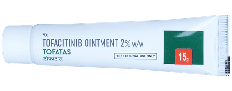 Tofatas Ointment image