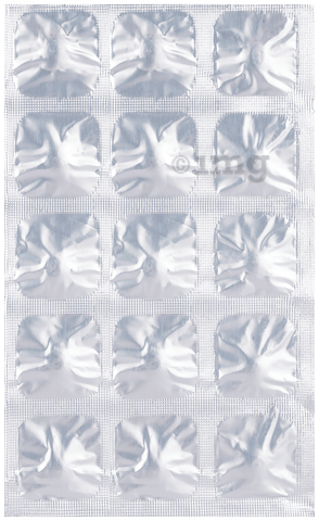 Reactin 100 SR Tablet image