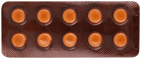 Levocet-D Plus Tablet image Levocet-D Plus Tablet image