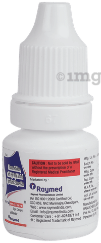 Fromelon Eye Drops image Fromelon Eye Drops image