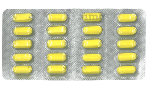 Eversteril Tablet image