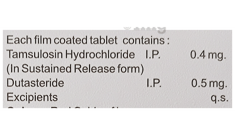 Rapisulan-D Tablet SR image