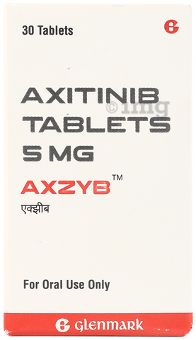 Axzyb Tablet image
