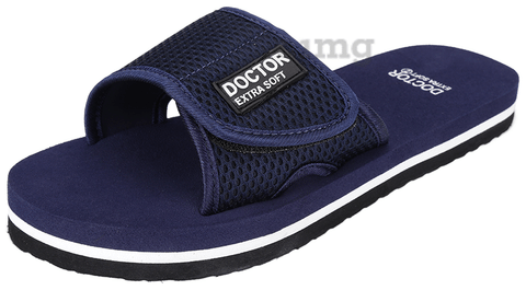 Diabetic slippers best sale for men