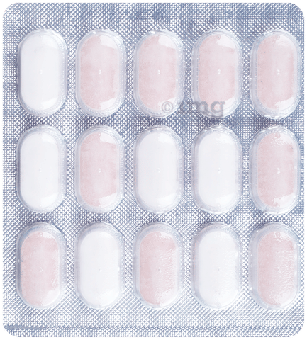 DiaNORM-M OD Tablet SR image DiaNORM-M OD Tablet SR image