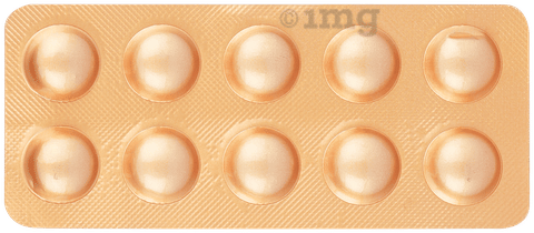 Glenocort 6mg Tablet image