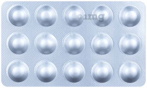 Gluject 5mg Tablet image Gluject 5mg Tablet image