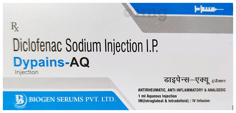 Dypains-AQ Injection
