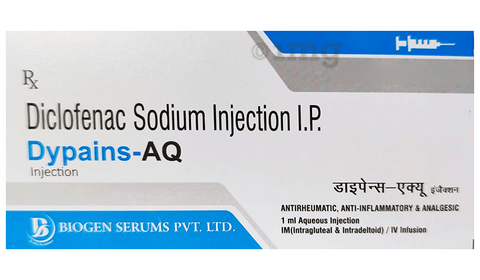 Dypains-AQ Injection image Dypains-AQ Injection image